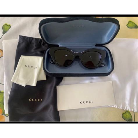 แก้วกันแดด gucci.